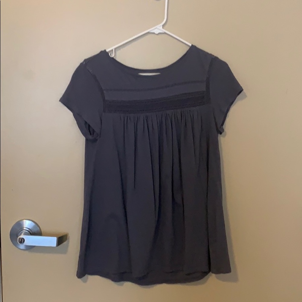 New Loft cotton top